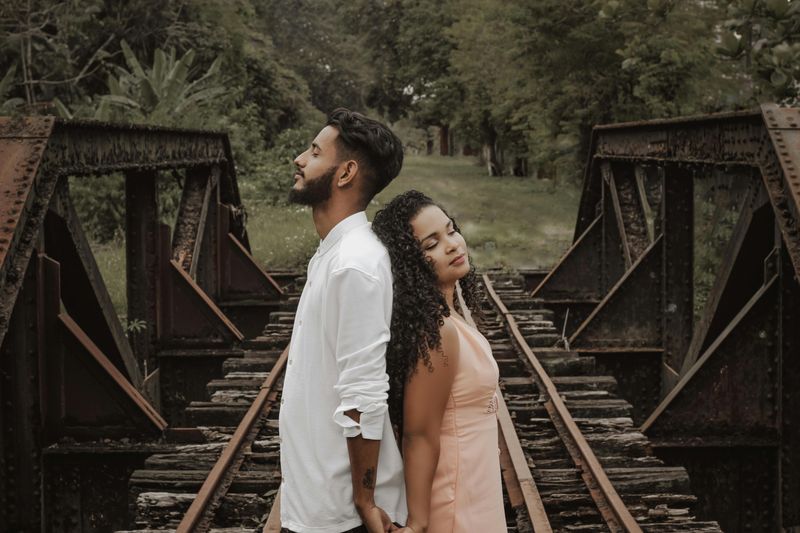 If things never changed, would you stay?