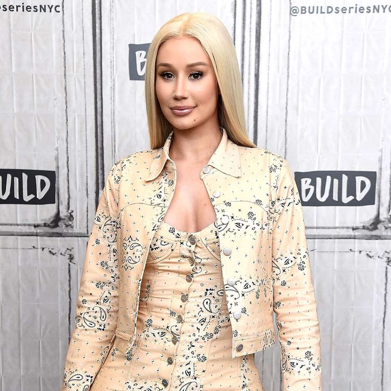 Iggy Azalea — Career Decline After Fancy Era Backlash