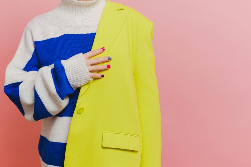 Ignoring Color Coordination