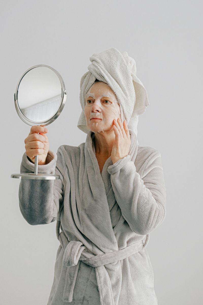 Ignoring Skincare and Relying Only on Makeup