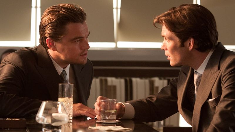 Inception (2010)