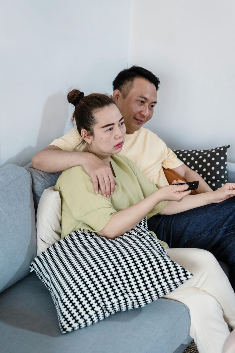 Inflexibility and control issues