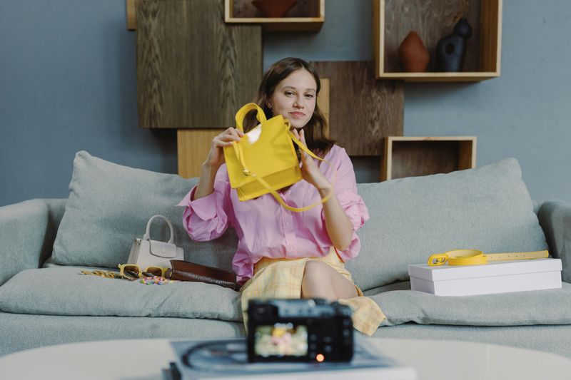 Influencers Selling in Every Post