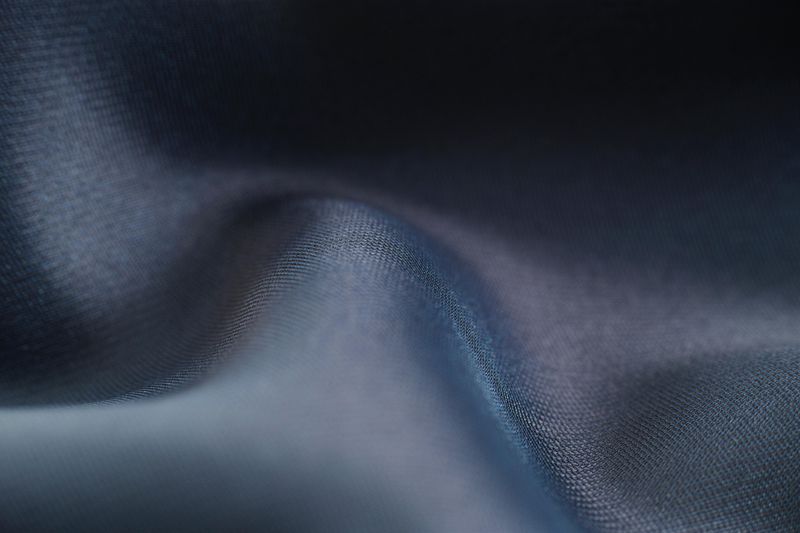 Investing in Quality Fabrics