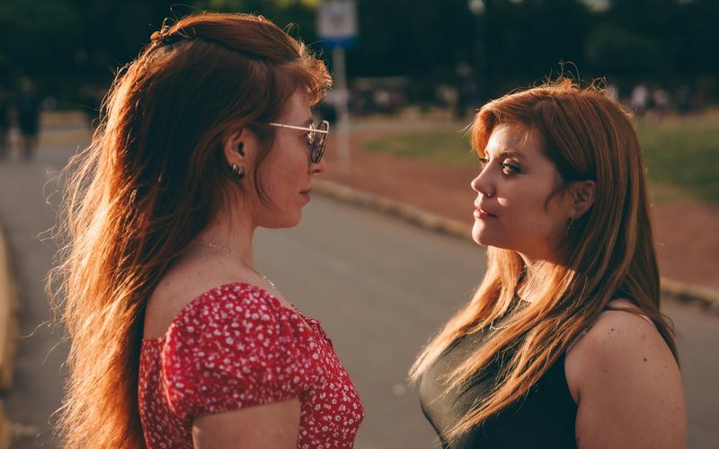 Jealousy of Others' Success Instead of Being Supportive