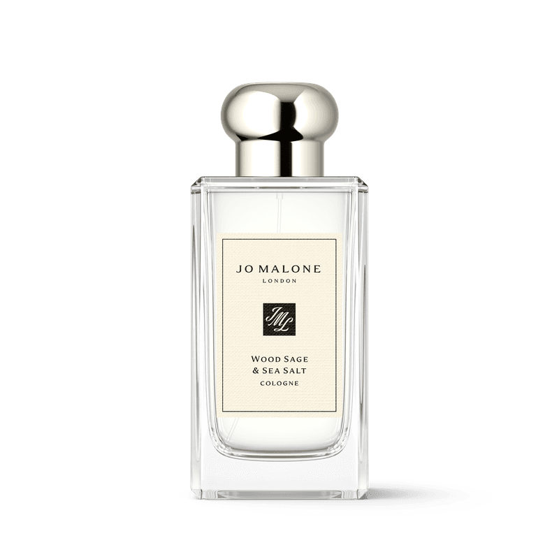 Jo Malone Wood Sage & Sea Salt
