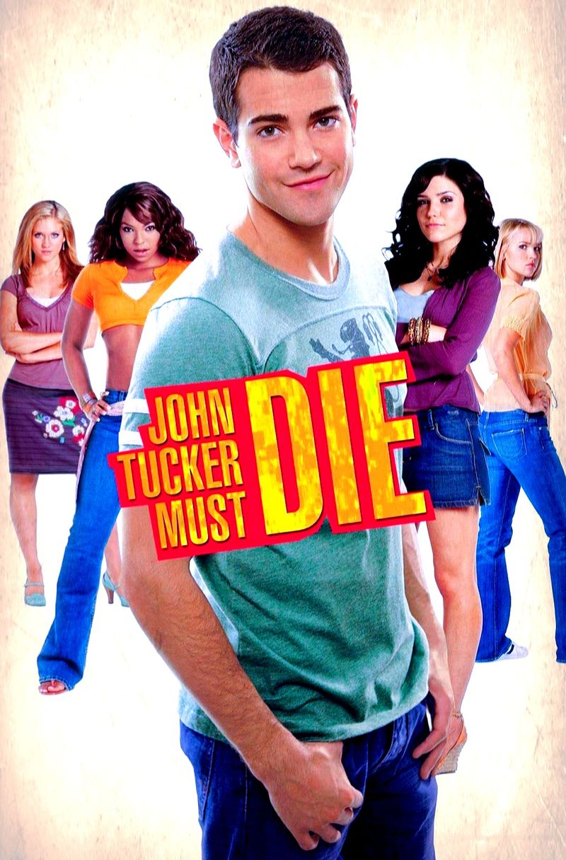 John Tucker Must Die (2006)