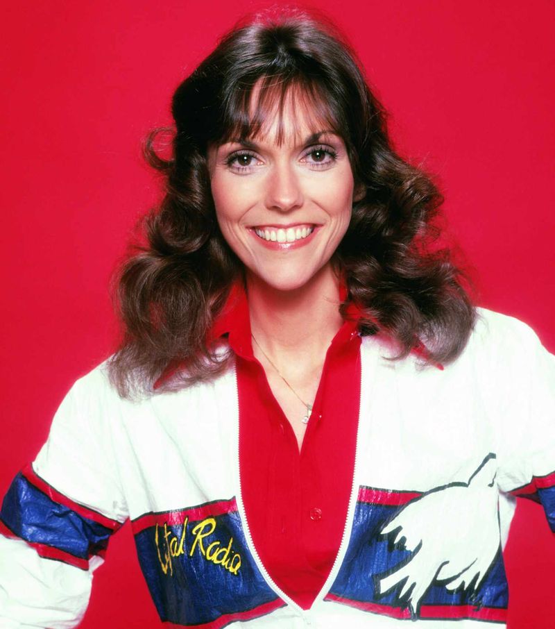 Karen Carpenter