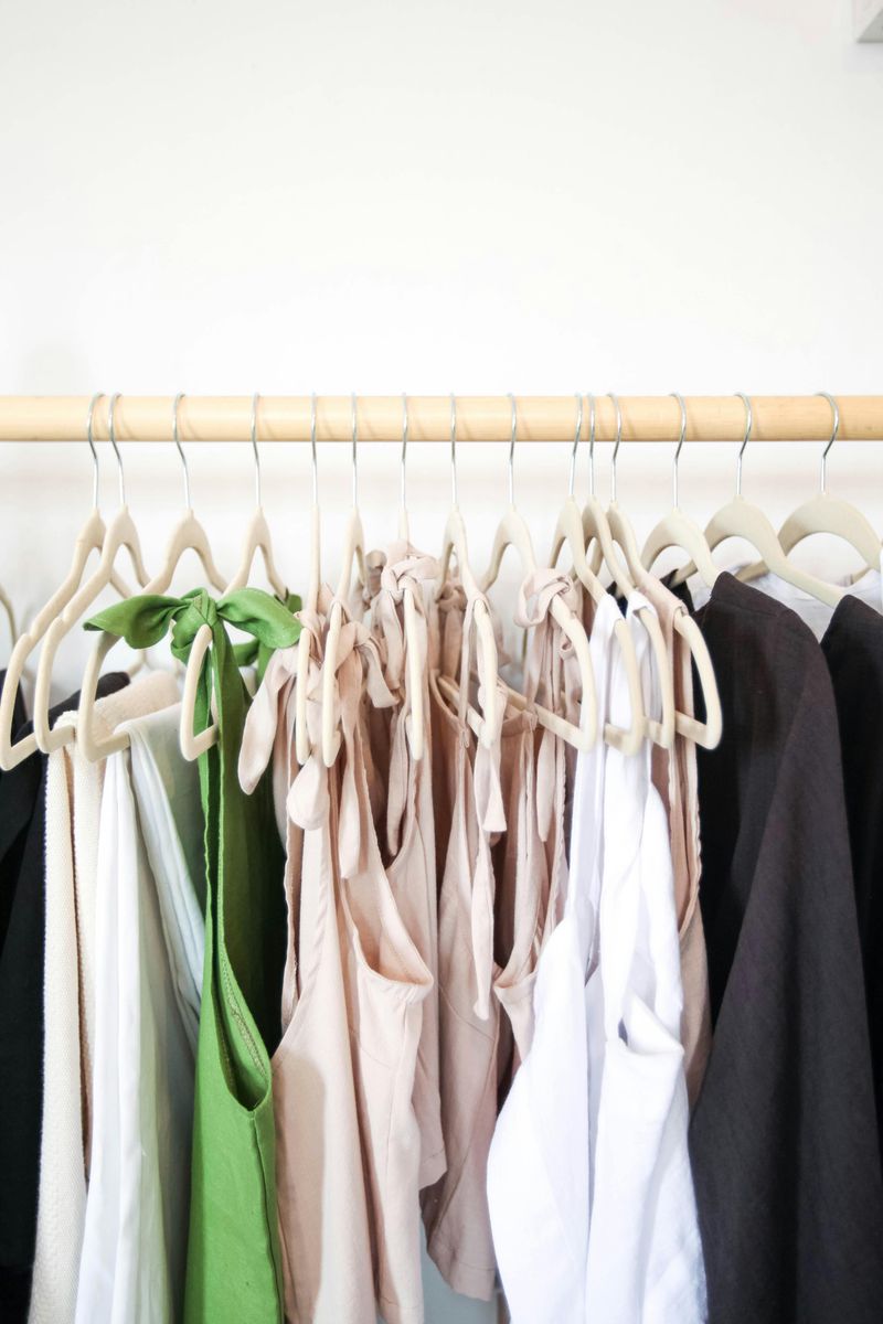 Keep It Neutral and Easy to Mix