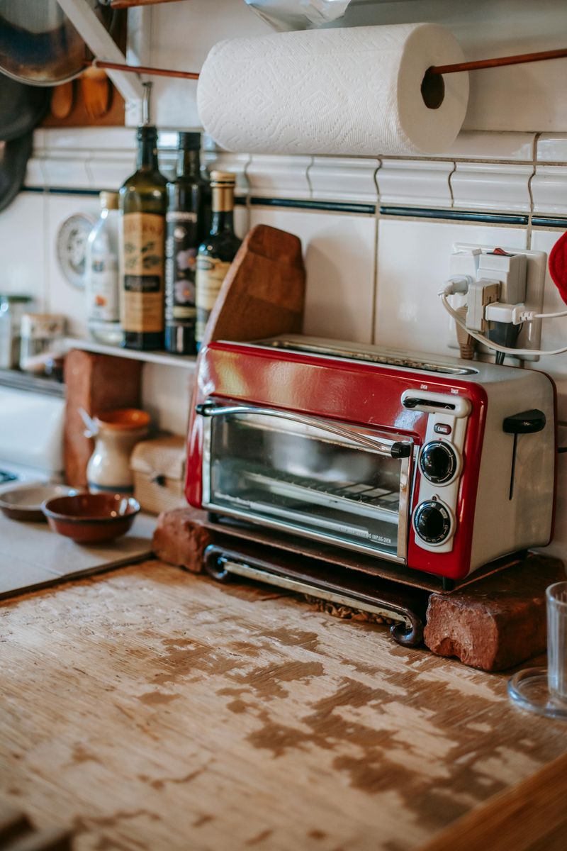 Kitchen Utensils