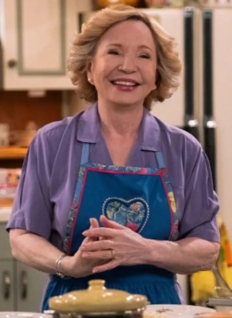 Kitty Forman — That '70s Show