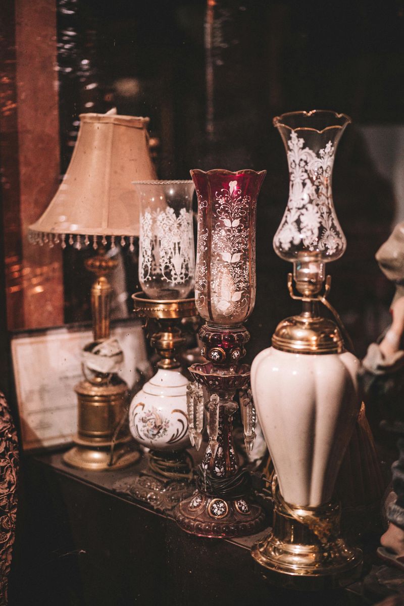 Lamps