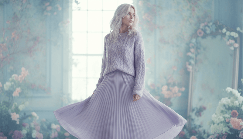 Lavender