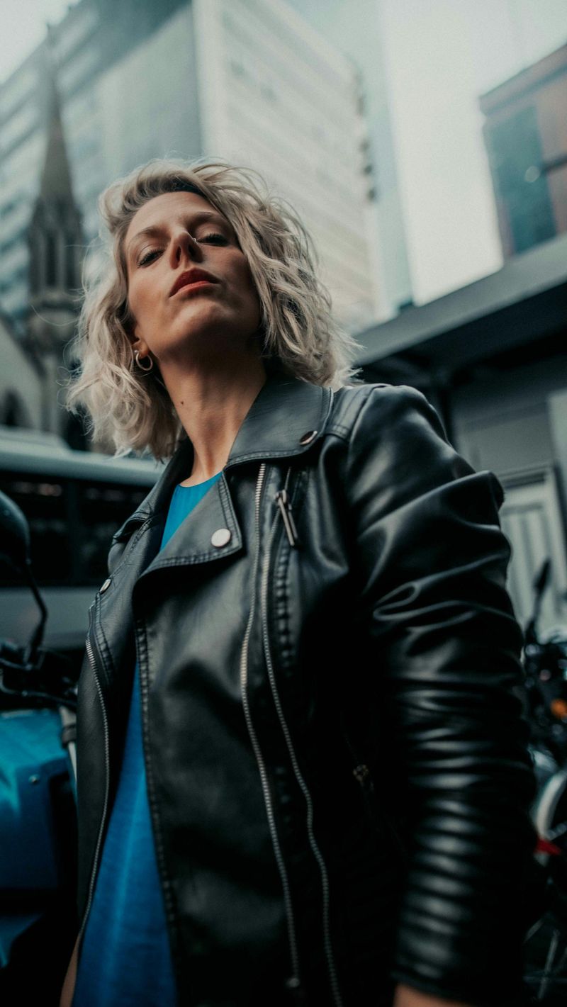 Leather Jackets
