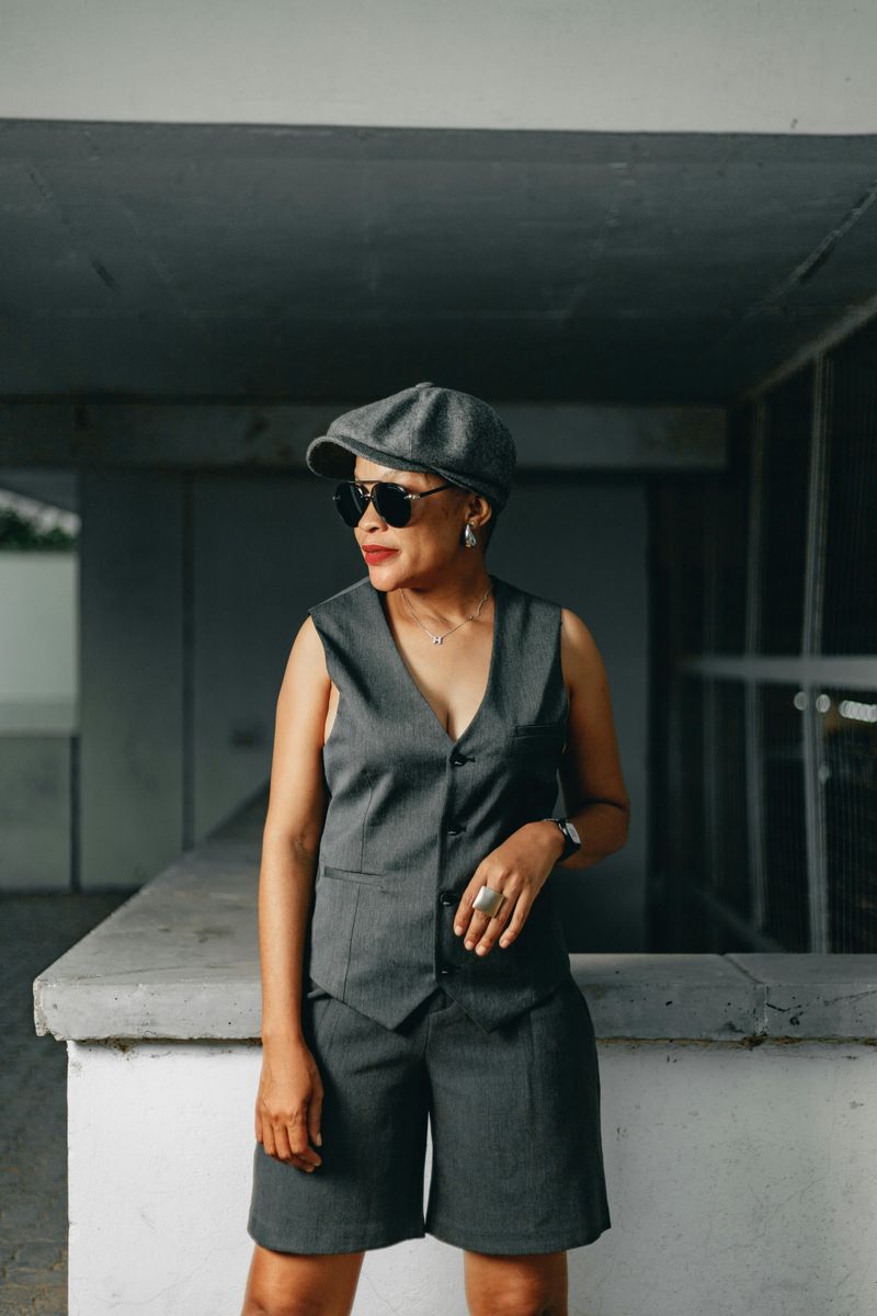 Let One Statement Piece Do the Talking