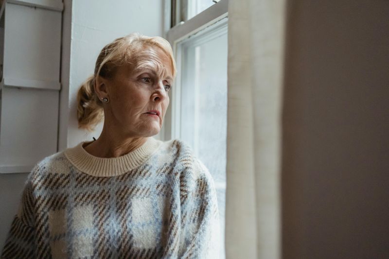 Letting Fear Stop Your Growth