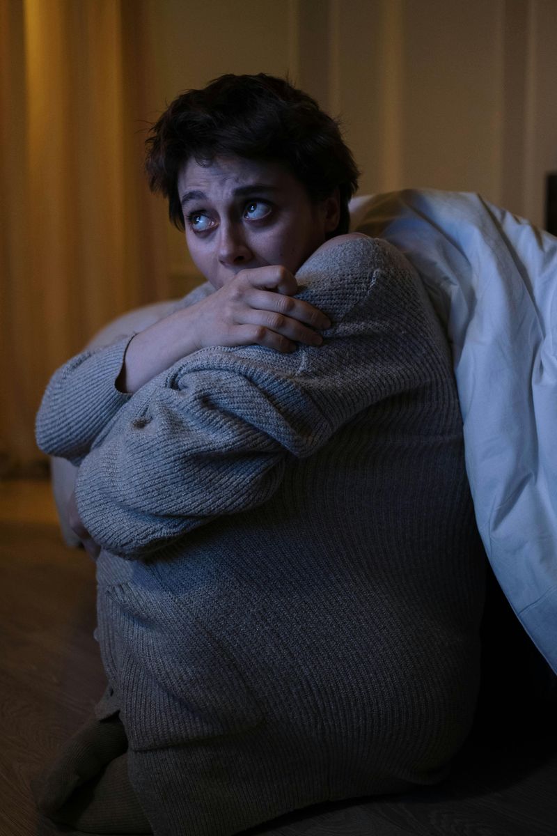 Letting Fear of Vulnerability Ruin the Connection