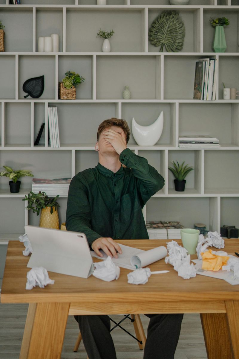 Letting Perfectionism Kill Progress