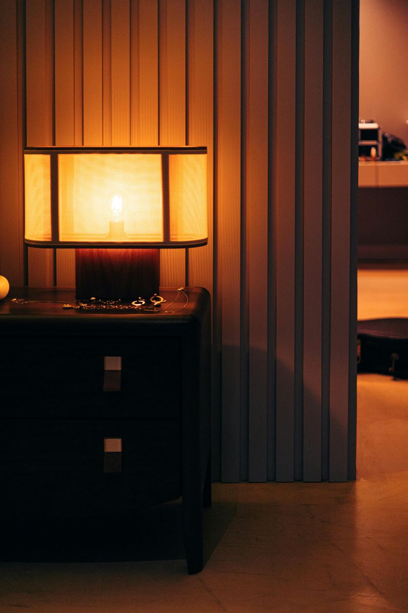 Lighting Choice