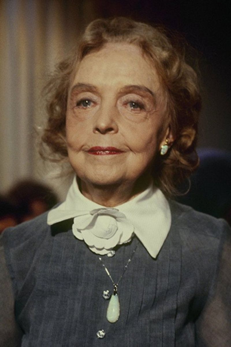 Lillian Gish 