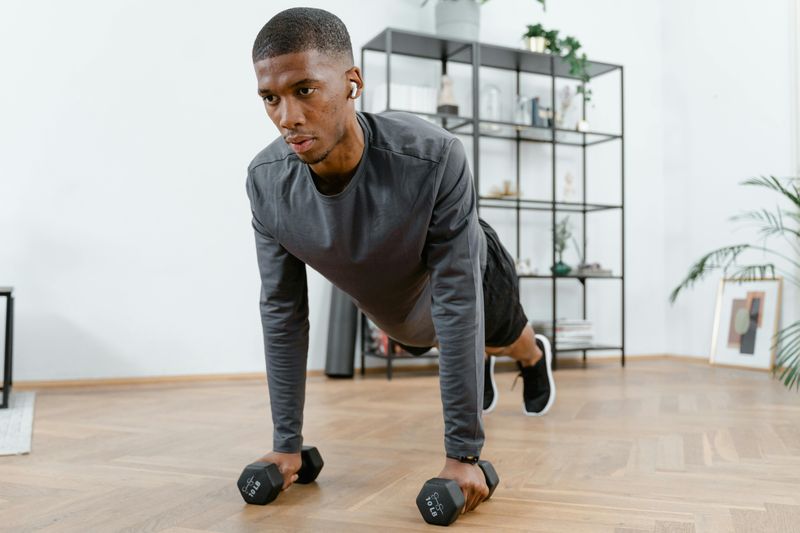 Looking Fit and Attractive Without Spending Time on Appearance