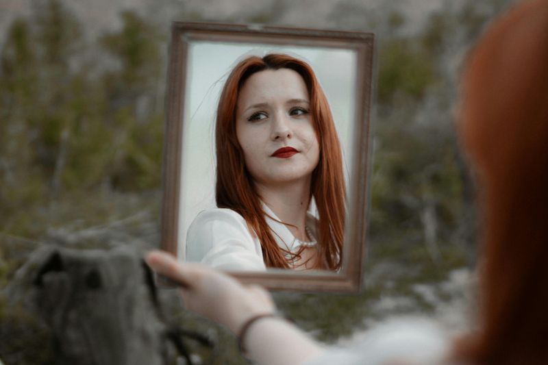 Losing Individuality or Demanding Total Dependency
