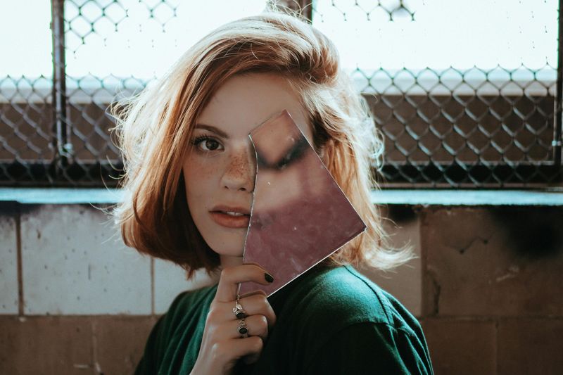 Losing Their Own Identity to Please Their Partner