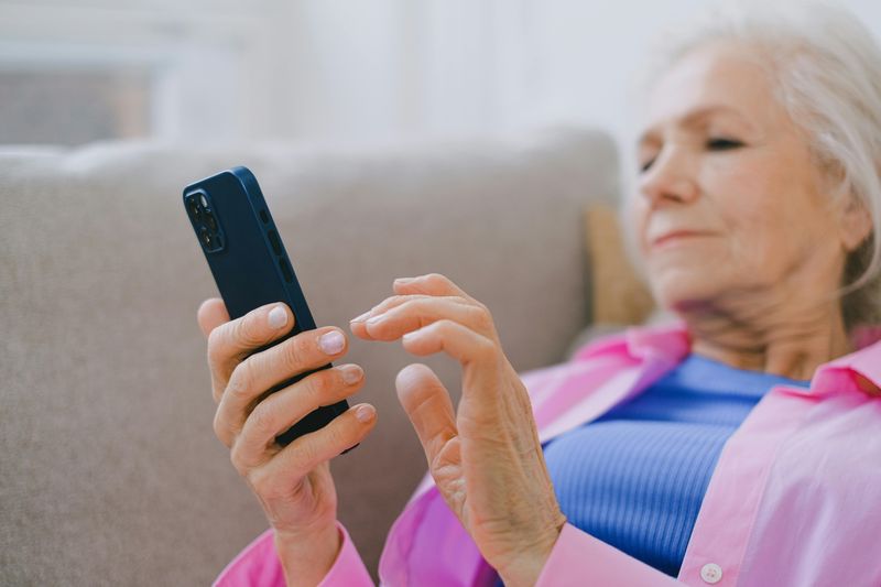 Loss of Identity After Retirement