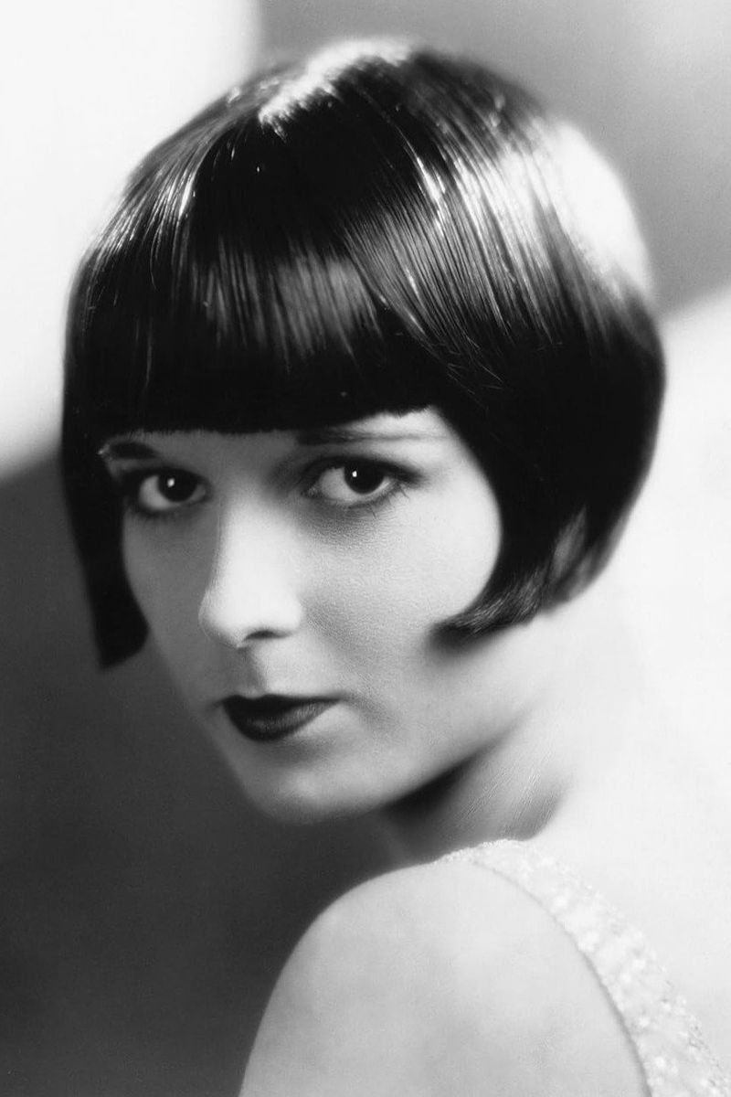 Louise Brooks 