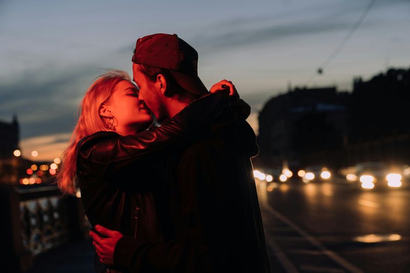 Love Bombing That Feels Like Intense Devotion