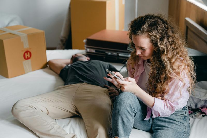 Love and Compatibility Aren't Always the Same Thing