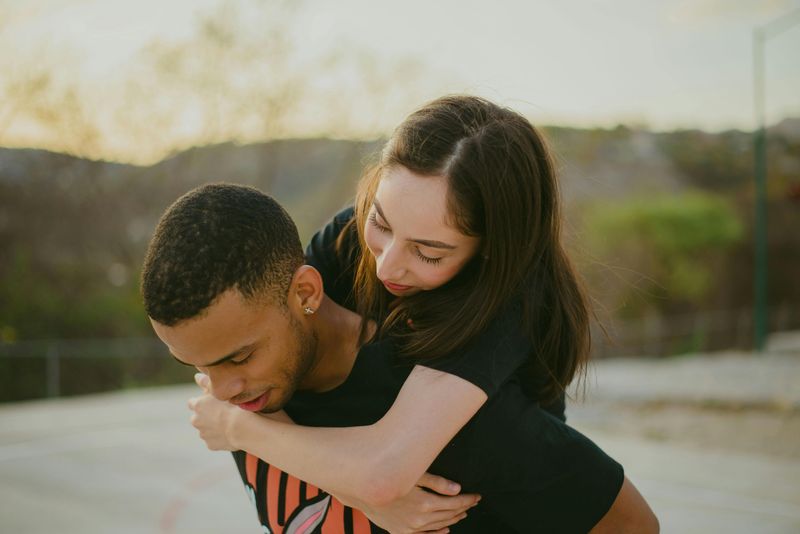 Lowering Your Standards Will Not Make Someone Stay