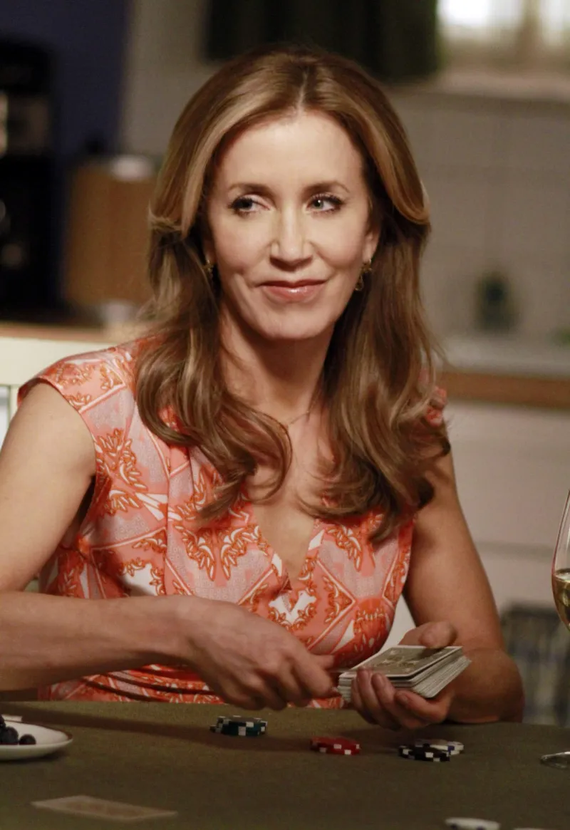 Lynette Scavo — Desperate Housewives