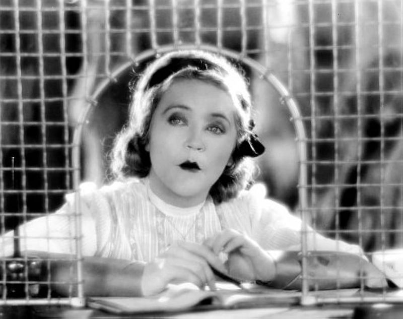 Mae Murray 
