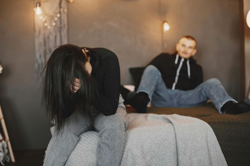 Making You Feel Guilty for Having Independence