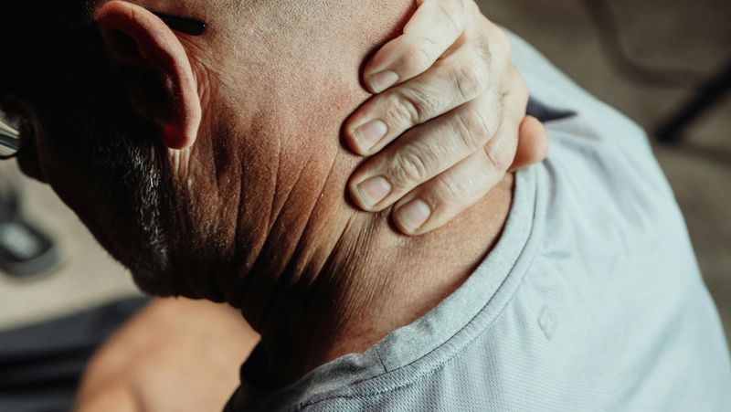 Managing Chronic Pain Without Showing Weakness