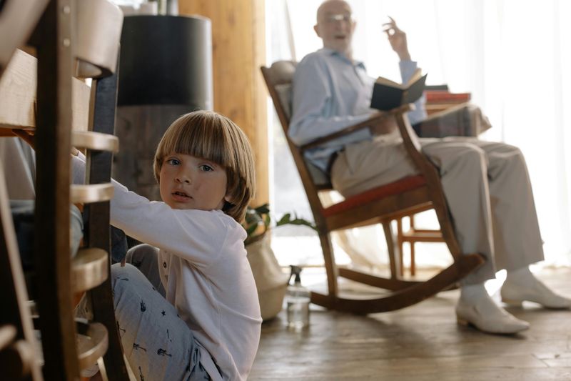 Many Are Caring for Both Children and Aging Parents at the Same Time