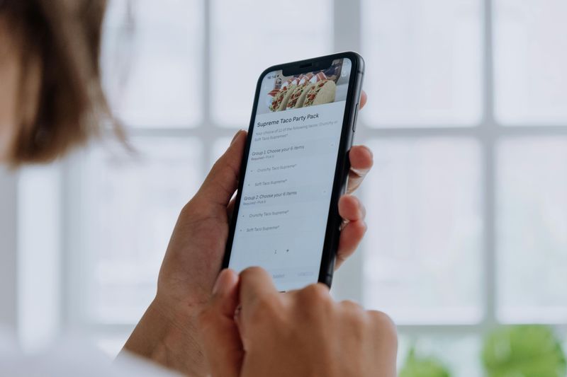 Meal Delivery and Takeout Apps