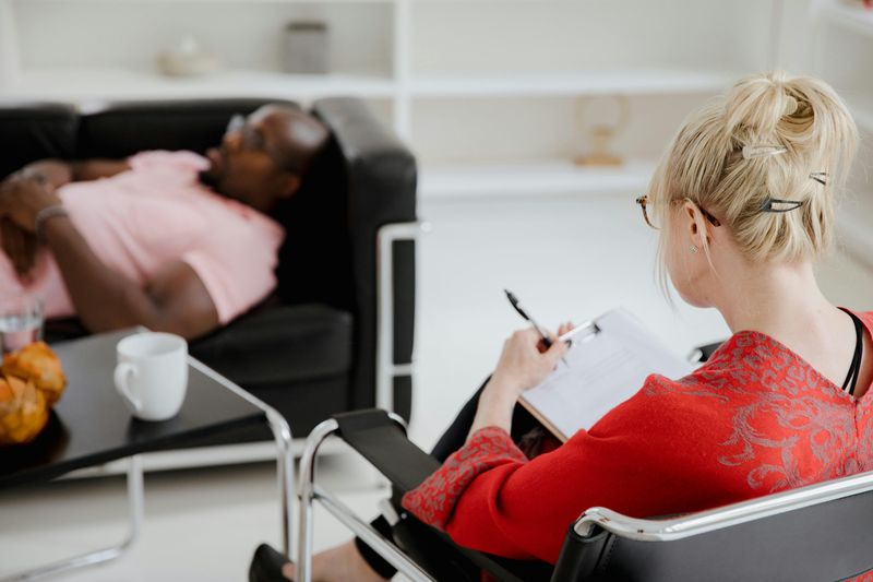 Mental Health Therapy and Counseling