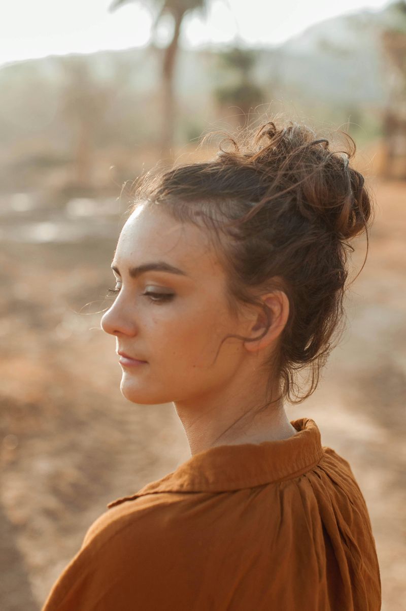 Messy Buns