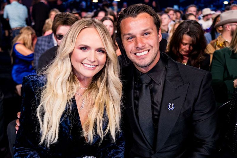 Miranda Lambert — Brendan McLoughlin
