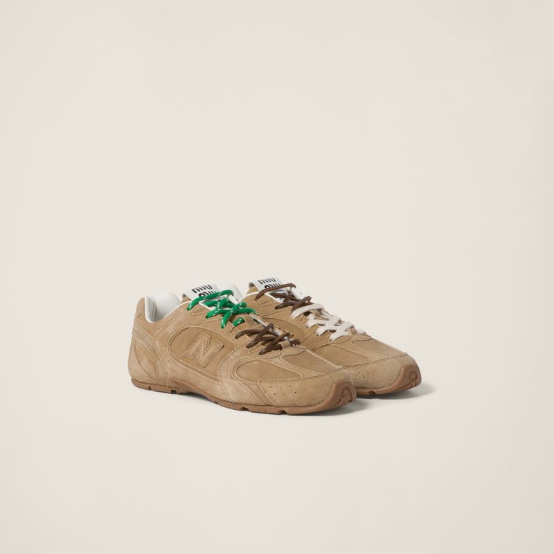 Miu Miu x New Balance Collabs