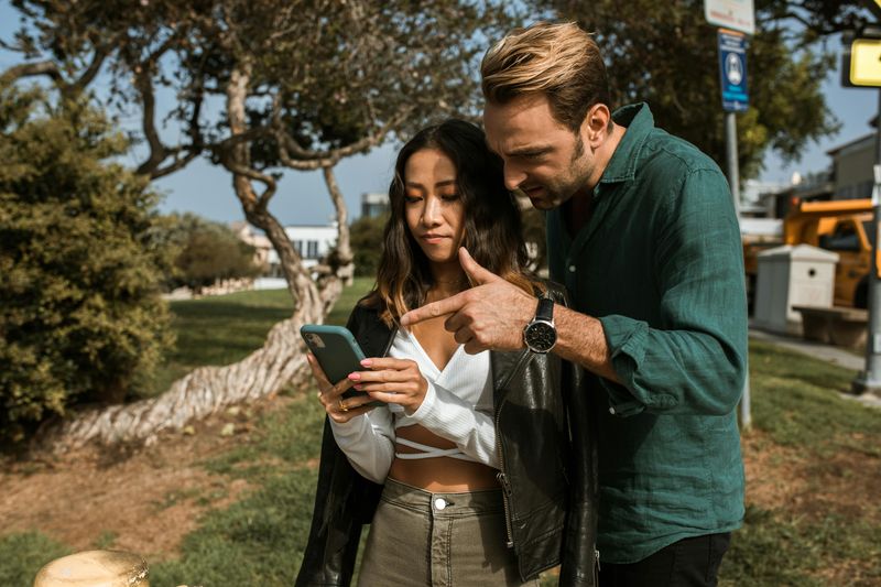 Monitoring Your Phone, Social Media, or Location