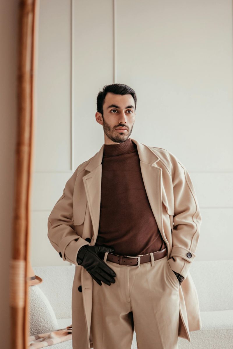 Monochrome Designer Layering