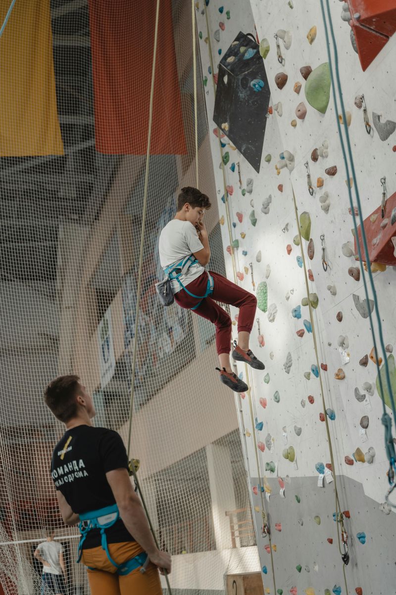 Most Fears Don't Survive Action