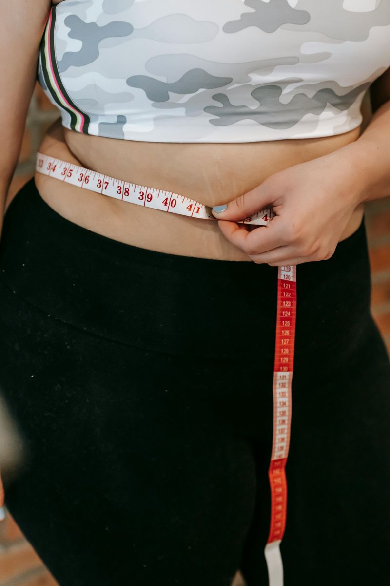 Most of Your Clothes No Longer Fit Your Body