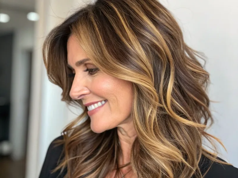 Move Away From Solid, One-Tone Color