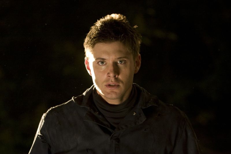 My Bloody Valentine 3D (2009) - Jensen Ackles