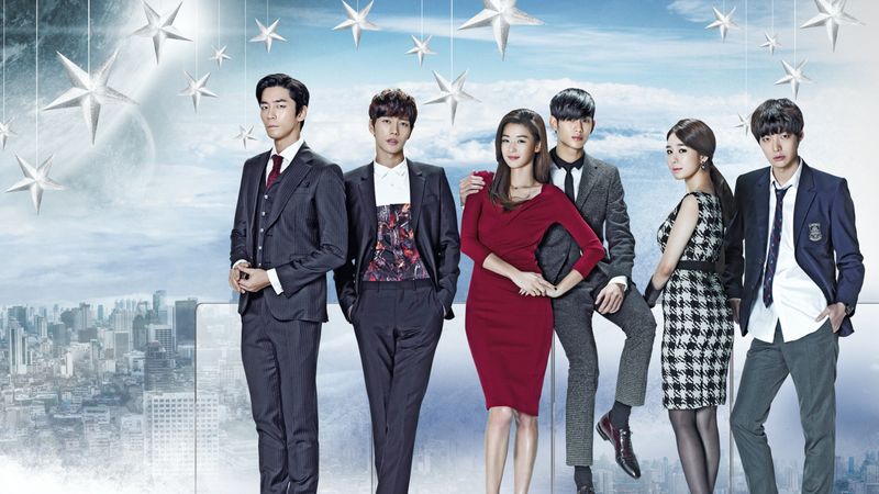 My Love From the Star