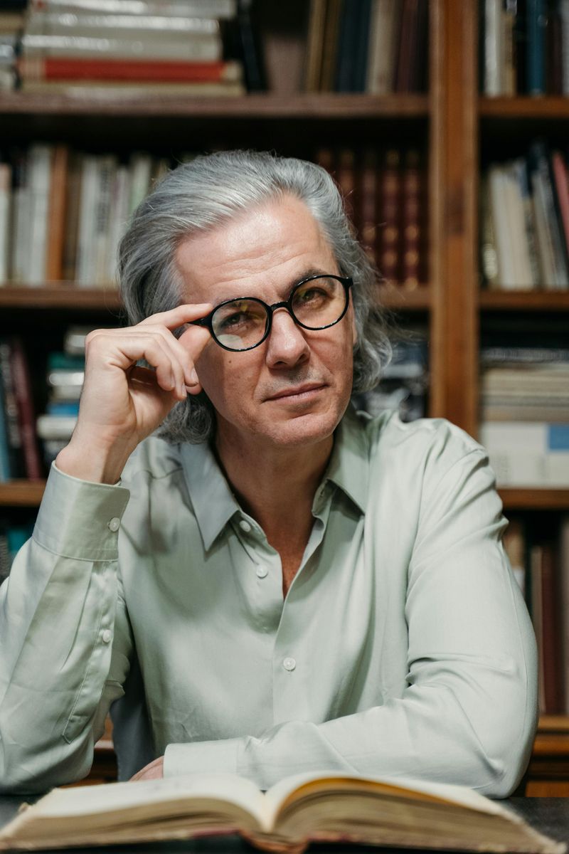 Name-Dropping Books, Philosophers, or Famous Thinkers Unnecessarily